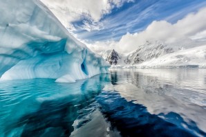 Croisière Ponant - Côte est inexplorée de l’Antarctique et terres australes françaises