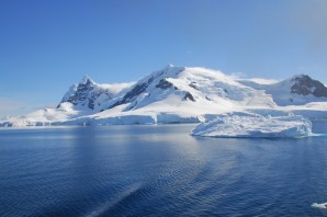Croisière Ponant - Mer de Weddell et plateformes de glace de Larsen