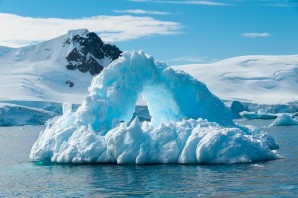 Croisière Ponant - Entre deux continents, terres inexplorées d'Antarctique