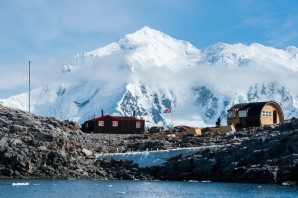 Croisière Ponant - À la découverte des fjords chiliens