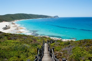 Croisière Princess Cruises - Tasmanie et Sud de l'Australie