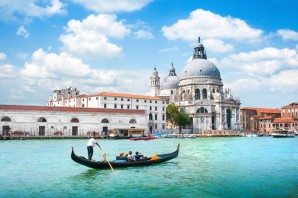 Croisière CroisiEurope - Venise, classique et confidentielle (formule port/port)
