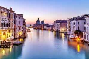 Croisière CroisiEurope - Tous les chemins mènent à Venise