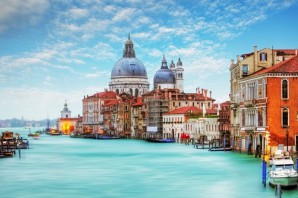 Croisière CroisiEurope - Tous les chemins mènent à Venise
