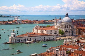 Croisière CroisiEurope - Venise, classique et confidentielle (formule port/port)