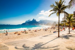 Croisière Norwegian Cruise Line - Rio De Janeiro - Buenos Aires