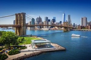 Croisière Cunard - New York - New York