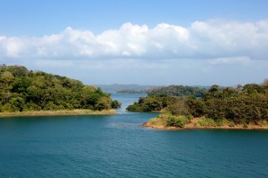 Croisière Princess Cruises - Canal de Panama, Costa Rica et Caraïbes
