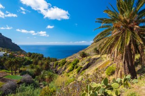 Croisière Ponant - Açores et Madère