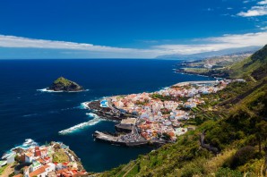 Croisière Norwegian Cruise Line - Santa Cruz De Tenerife - Santa Cruz De Tenerife