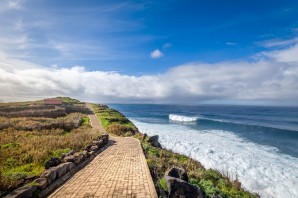 Croisière Ponant - L'essentiel des Açores