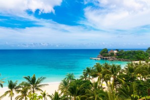 Croisière Regent Seven Seas Cruises - Exploration du sud des Caraïbes