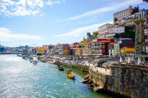 Croisière Nicko Cruises - Porto - Vallée du Douro - Porto