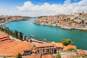 Croisière Nicko Cruises - Porto - Vallée du Douro - Porto