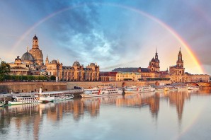 Croisière CroisiEurope - De Berlin à Hambourg : A la découverte des villes hanséatiques (formule port/port)