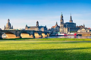 Croisière CroisiEurope - De Berlin à Hambourg : A la découverte des villes hanséatiques (formule port/port)