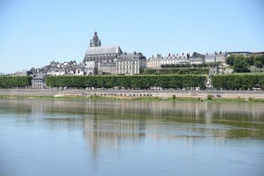 Croisière CroisiEurope - La Seine et ses méandres, un fleuve unique (formule port/port)