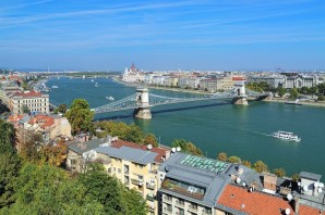 Croisière CroisiEurope - Le Danube, son delta et la péninsule balkanique - De Bucarest à Budapest (formule port/port)