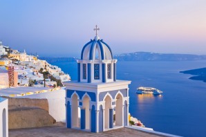 Croisière Norwegian Cruise Line - Venice - Piraeus  Athens