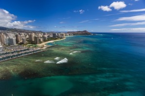 Croisière Norwegian Cruise Line - Honolulu - Honolulu