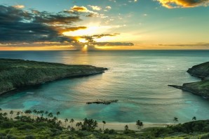Croisière Princess Cruises - Hawaii, Tahiti & traversée du pacifique sud