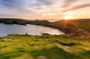 Croisière Ponant - Shetland, Orcades et Hébrides