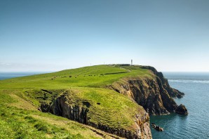 Croisière Ponant - Escapade le long des rivages celtes