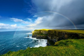 Croisière Ponant - Shetland, Orcades et Hébrides