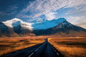 Croisière Explora Journeys - The Wild Heart of Iceland