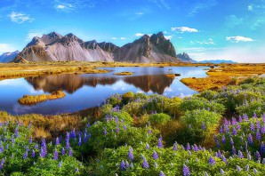 Croisière Explora Journeys - Inaugural Iceland & Greenland Journey Arctic Geysers, Calving Glaciers, and Fiery Lands of Ice
