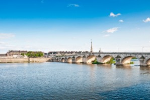 Croisière CroisiEurope - Découvrez le canal de la Loire (formule port/port)