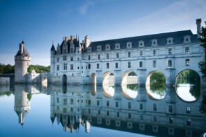 Croisière CroisiEurope - La Bretagne authentique, la Loire et ses châteaux, un héritage royal (formule port/port)