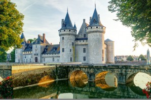 Croisière CroisiEurope - Les châteaux de la Loire Chambord et Chenonceau et croisière sur la Loire, un héritage Royal (formule port/port)