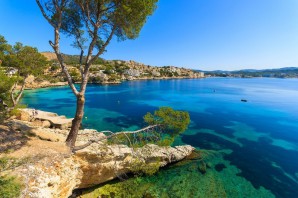 Croisière Ponant - Malte, rivages italiens et île de Beauté