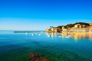 Croisière CroisiMer - Croisière France : La Corse au départ de Nice