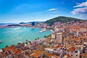 Croisière Ponant - Cruising Southern Spain and Portugal - with Smithsonian Journeys