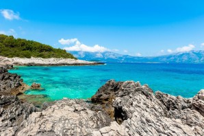 Croisière Ponant - La Corse sauvage et authentique