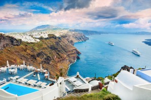 Croisière Azamara Club Cruises - Qs 8-Night Amalfi & Dalmatian Coasts Voyage