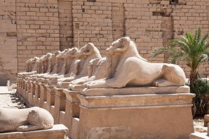 Croisière Croisières Egypte - Flotte Sarah - Croisière Égypte : Les trésors du Nil - Vols inclus depuis Lyon