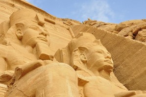 Croisière Croisières Egypte - Flotte Sarah - Croisière Égypte : Les trésors du Nil - Vols inclus depuis Lyon