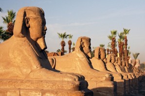 Croisière Croisières Egypte - Flotte Sarah - Croisière Égypte : Les trésors du Nil - Vols inclus depuis Nantes