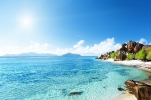 Croisière Ponant - Madagascar, Zanzibar et les trésors de l'océan Indien