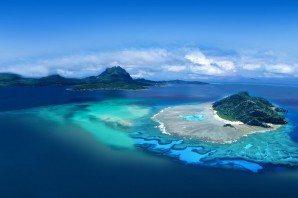 Croisière Princess Cruises - Nouvelle-Calédonie et Vanuatu
