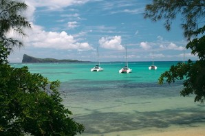 Croisière Royal Caribbean - South Pacific