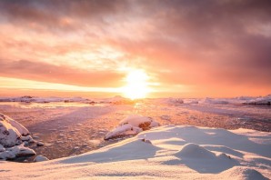 Croisière Ponant - Odyssée polaire entre Nord-Est du Groenland et Spitzberg