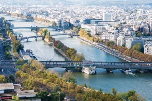 Croisière CroisiEurope - Saveurs et impressionnisme sur la Seine