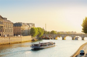 Croisière CroisiEurope - Saveurs et impressionnisme sur la Seine