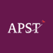 Logo APST