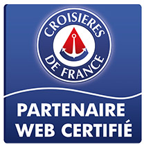 Logo CDF Web Partner