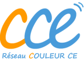 Logo COULEUR CE